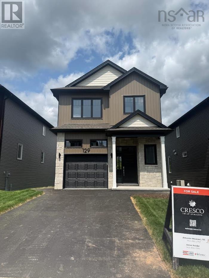 PUN52 129 Puncheon Way, Bedford, Nova Scotia