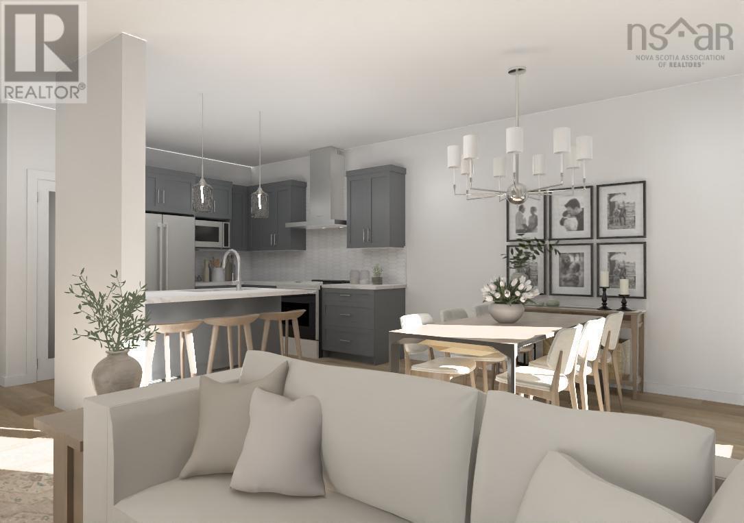 Pun52 129 Puncheon Way, Bedford, Nova Scotia  B4B 1S9 - Photo 4 - 202514362