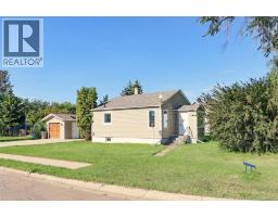 6001 51 Avenue Rosedale, Stettler, Ca