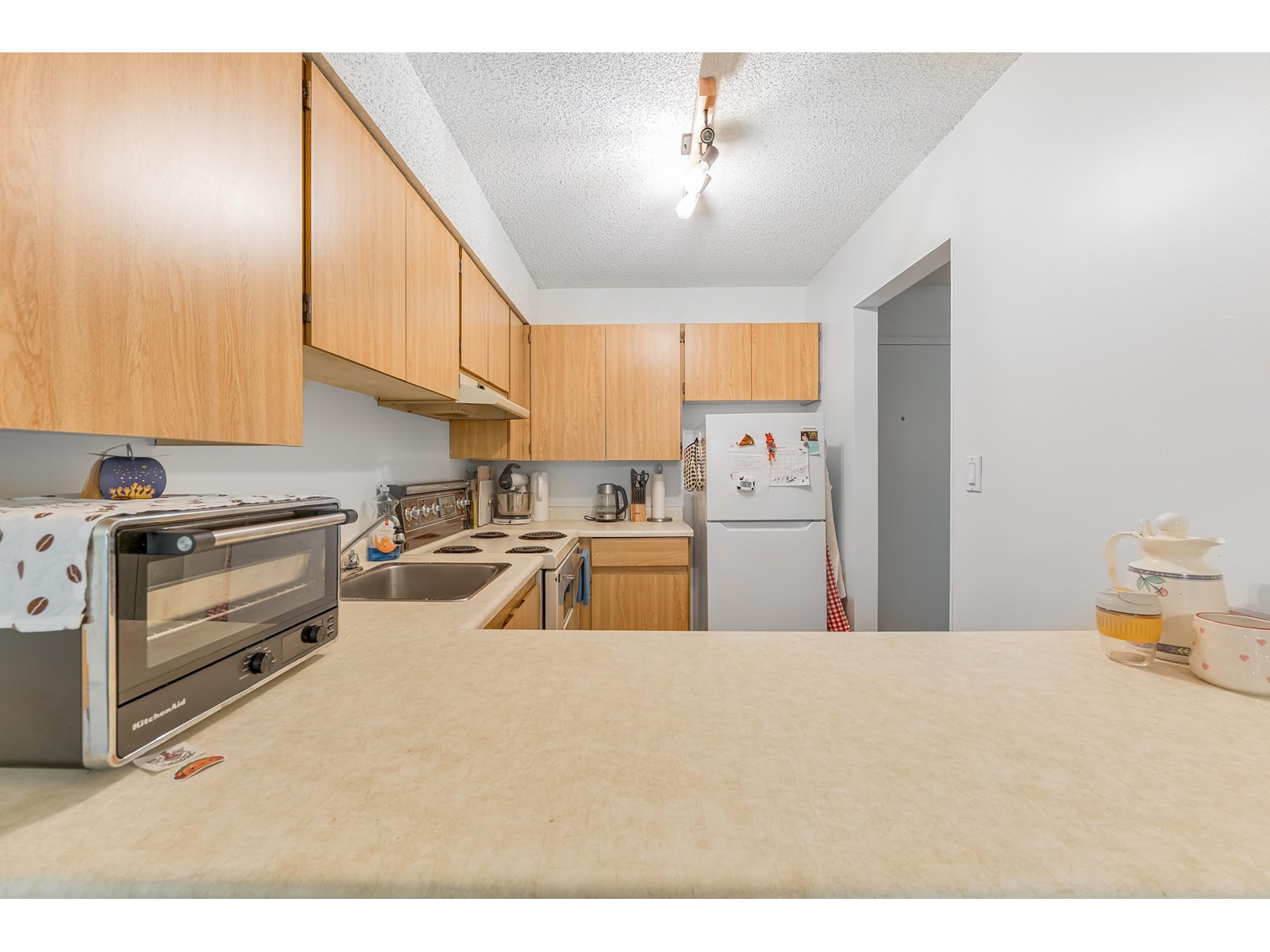 210 7144 133b Street, Surrey, British Columbia  V3W 8A4 - Photo 5 - R3015528