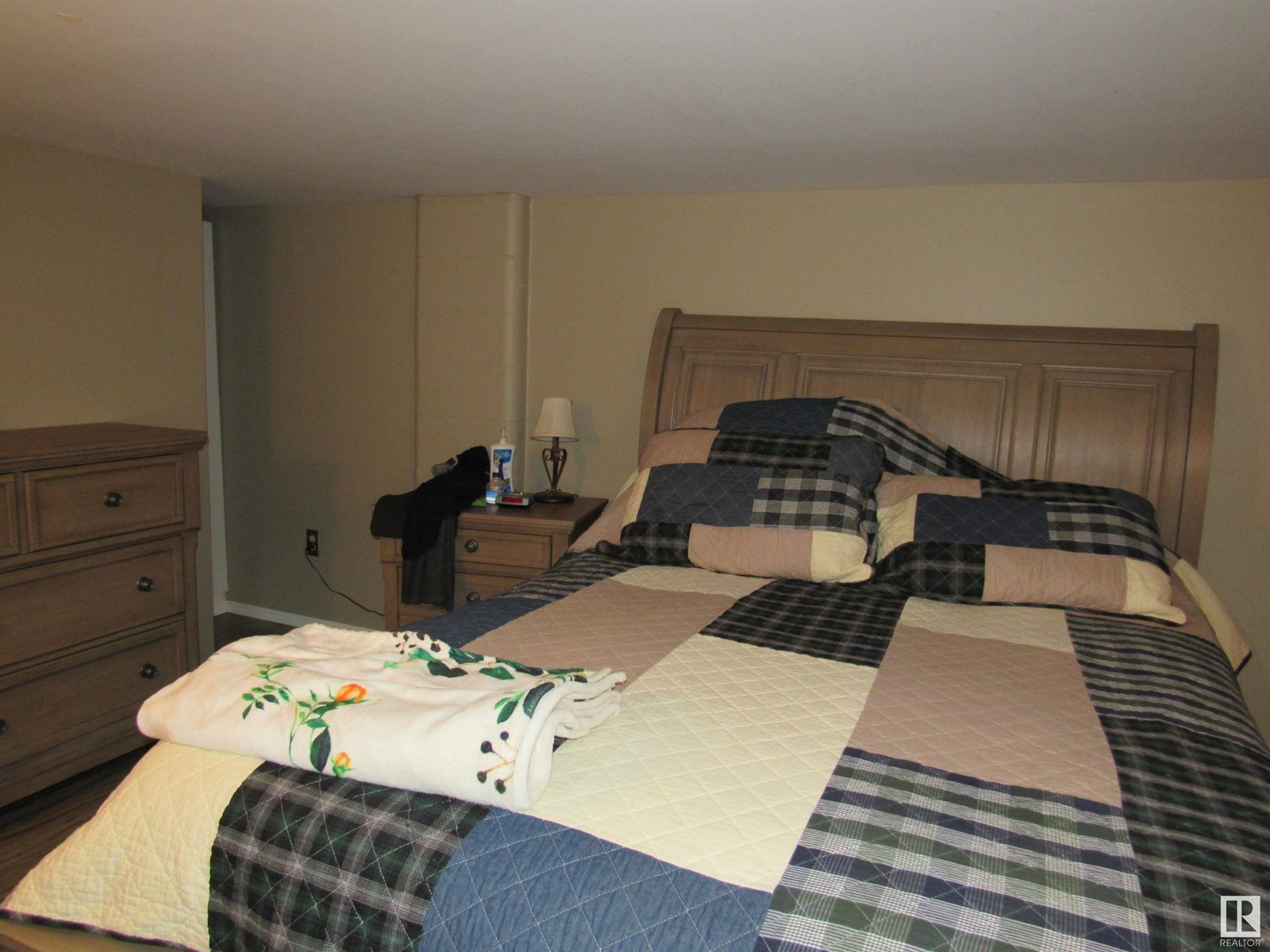 5023 50th Street, Barrhead, Alberta  T7N 1A2 - Photo 22 - E4442413