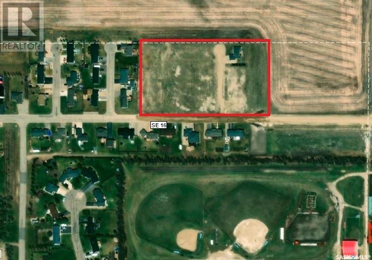 602 Prairieview STREET, Arcola, Saskatchewan