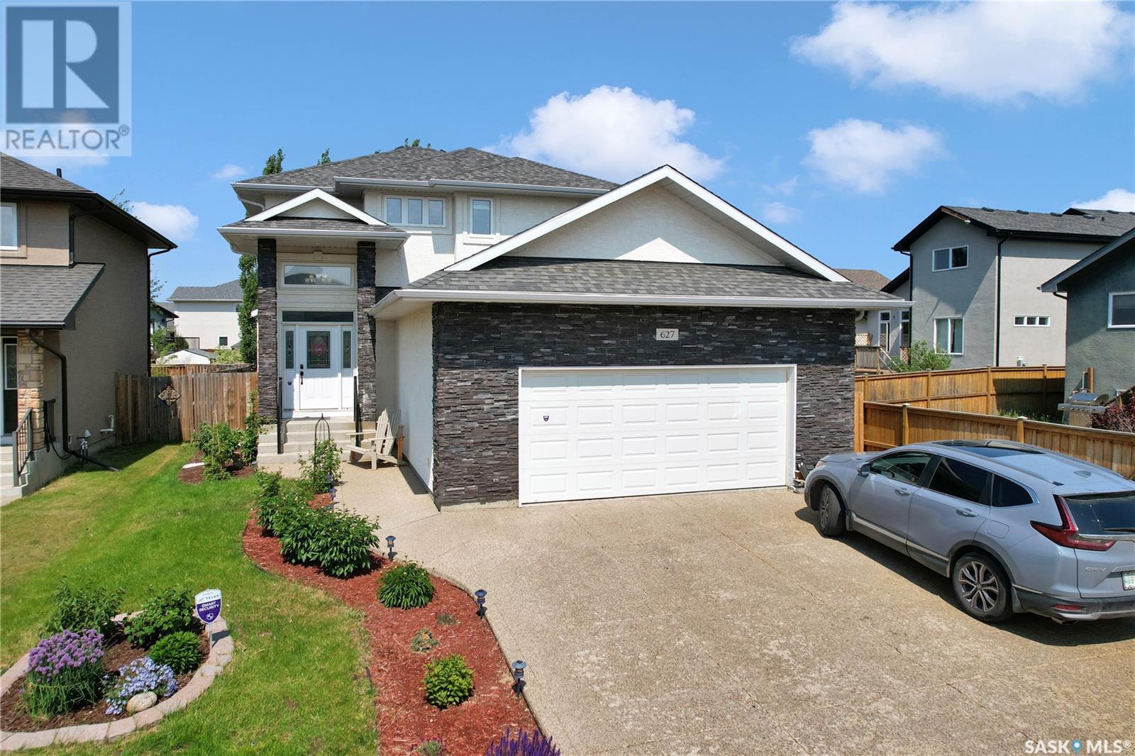 627 Rempel CRESCENT, Saskatoon, Saskatchewan