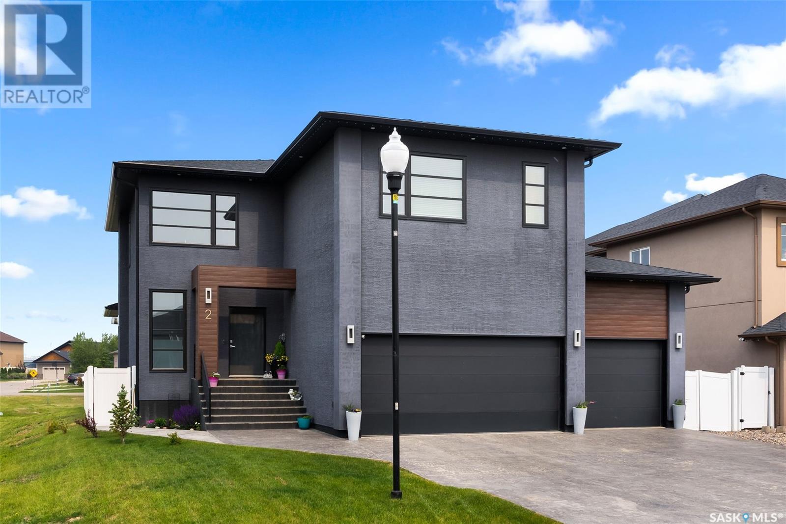 2 Mckenzie LANDING, White City, Saskatchewan