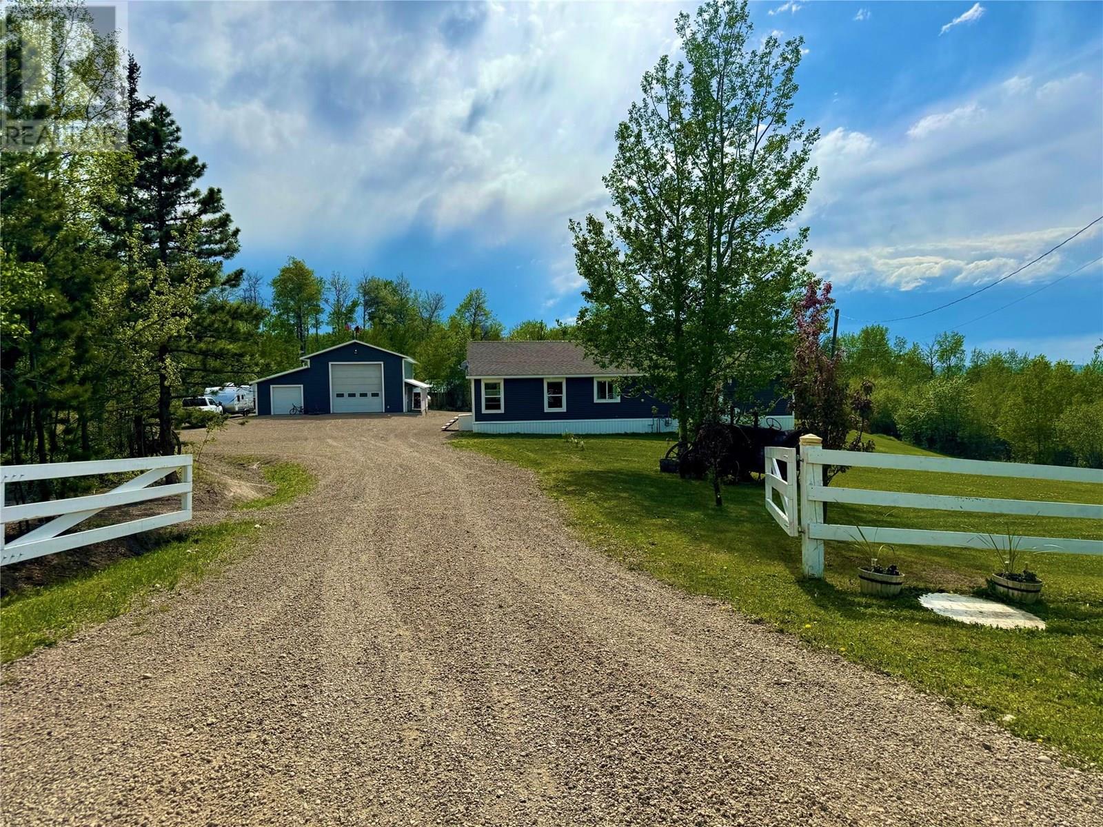 13167 McKinnon Way, Dawson Creek, British Columbia