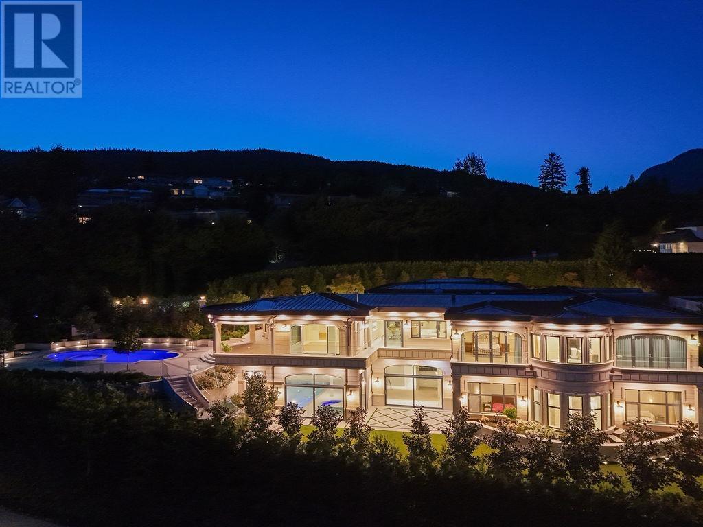 839 EYREMOUNT DRIVE, West Vancouver, British Columbia