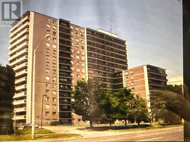307 - 180 MARKHAM ROAD, Toronto, Ontario