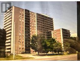 307 - 180 MARKHAM ROAD, Toronto, Ontario