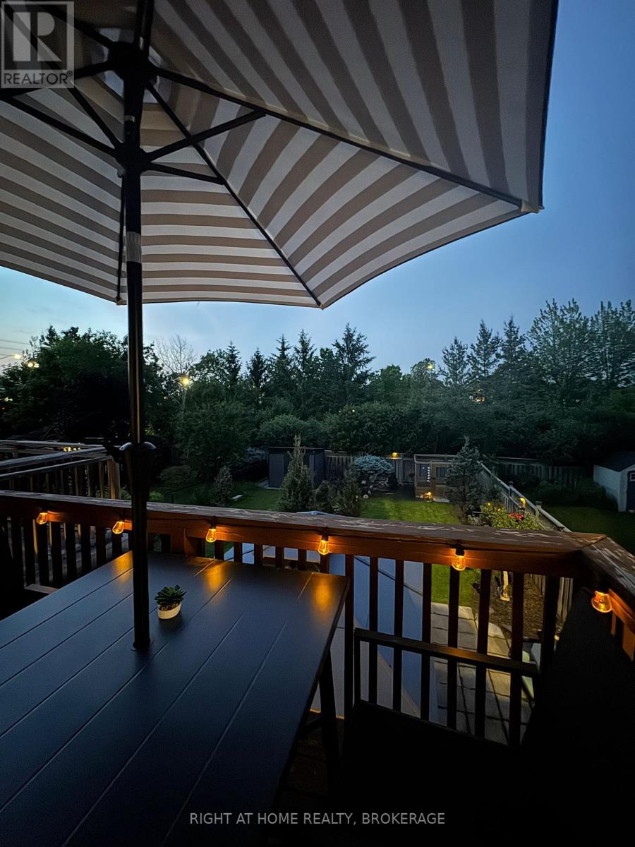 2515 Gill Crescent, Oakville (Ro River Oaks), Ontario  L6H 6R8 - Photo 33 - W12217406