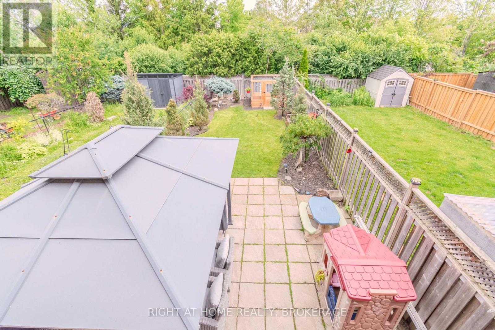 2515 Gill Crescent, Oakville (Ro River Oaks), Ontario  L6H 6R8 - Photo 14 - W12217406