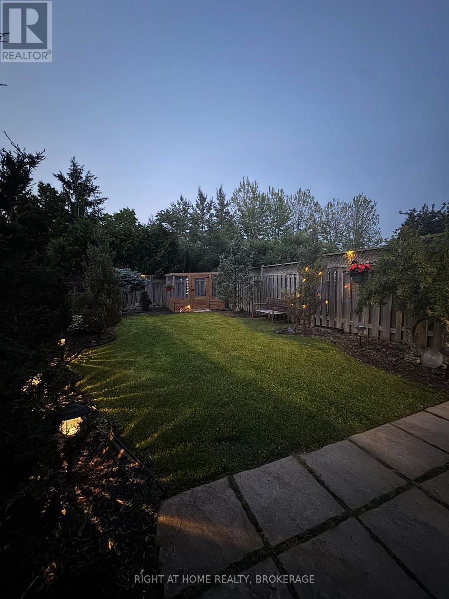 2515 Gill Crescent, Oakville (Ro River Oaks), Ontario  L6H 6R8 - Photo 34 - W12217406
