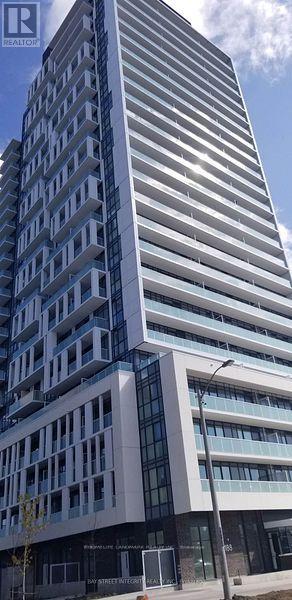 1911 - 188 FAIRVIEW MALL DRIVE, toronto (don valley village), Ontario