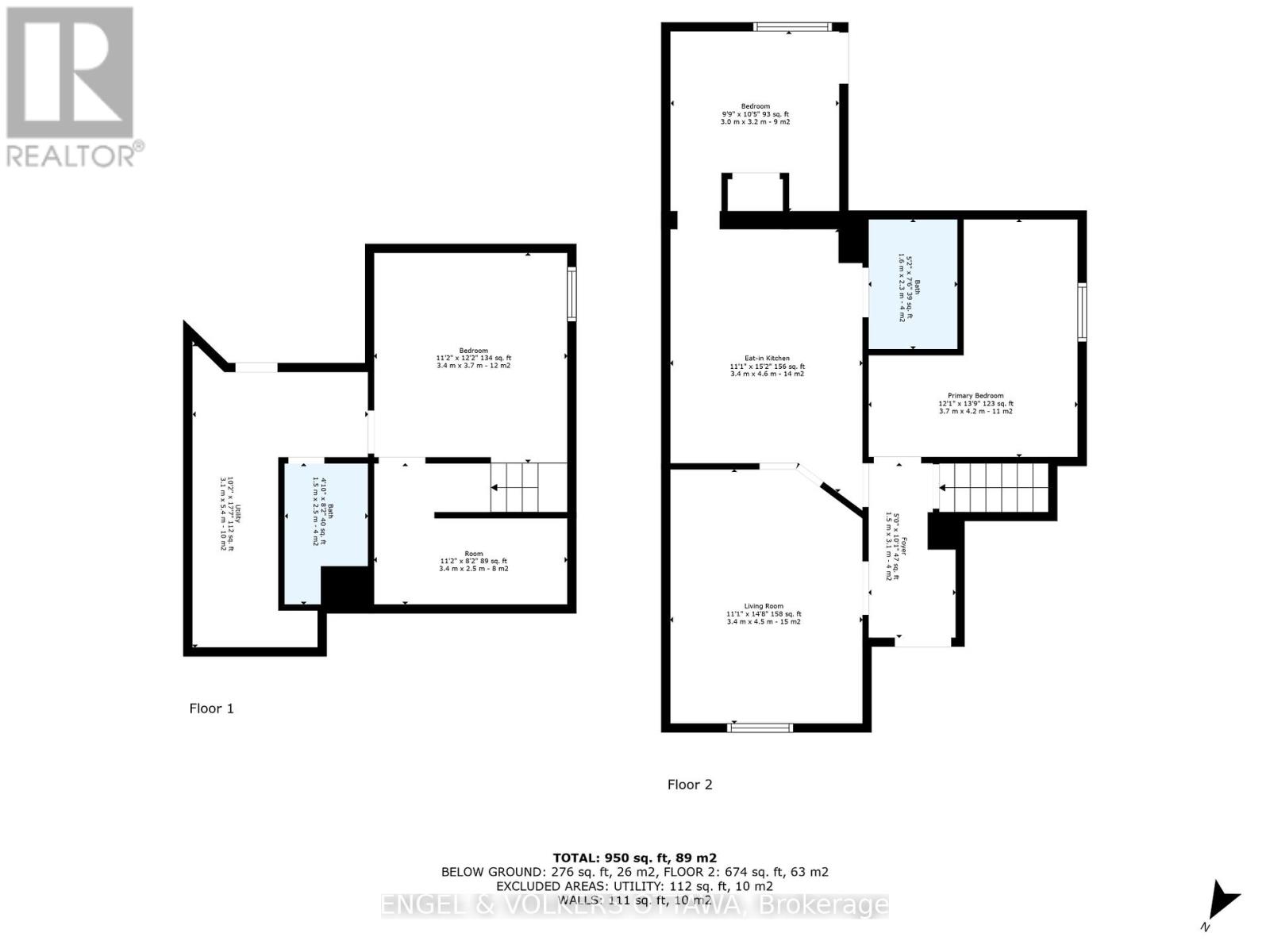 Property at 176 ARLINGTON AVENUE image 2