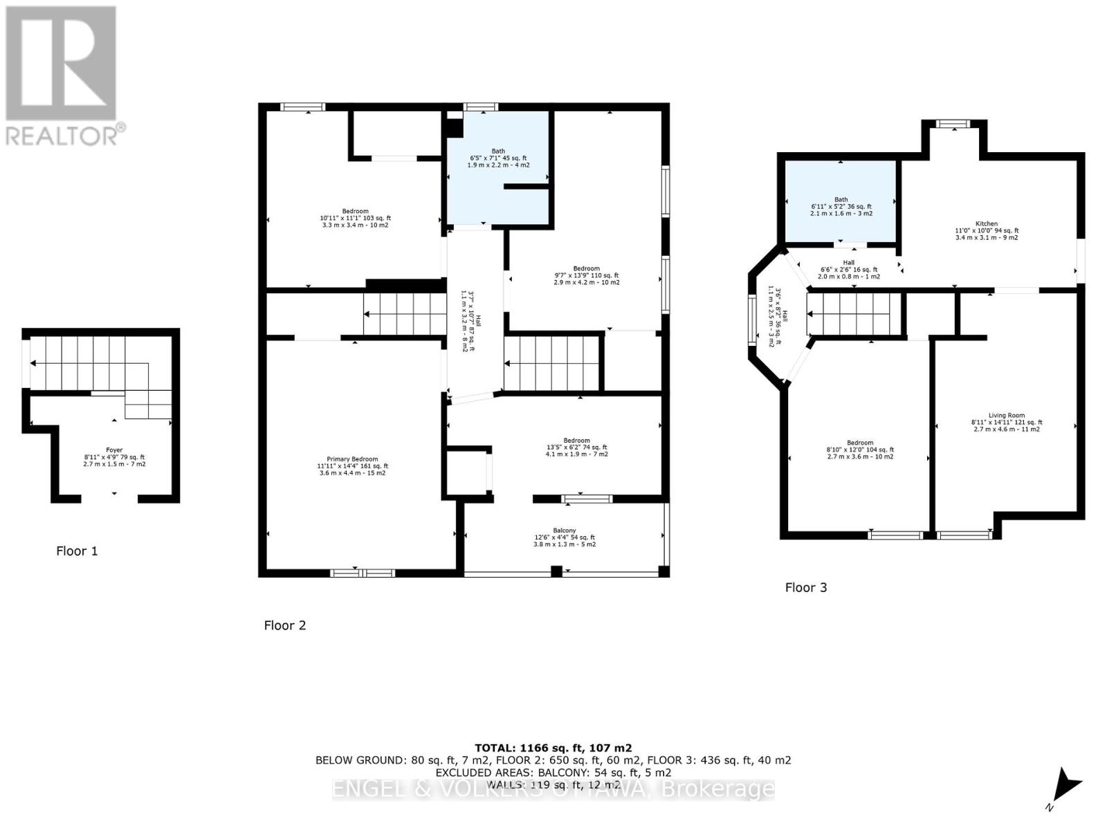 Property at 176 ARLINGTON AVENUE image 3