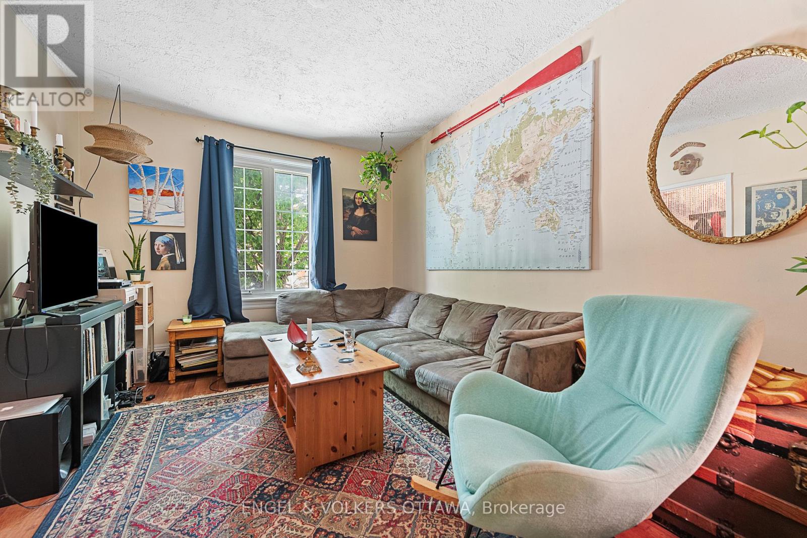 176 Arlington Avenue, Ottawa, Ontario  K1R 5S7 - Photo 7 - X12199278