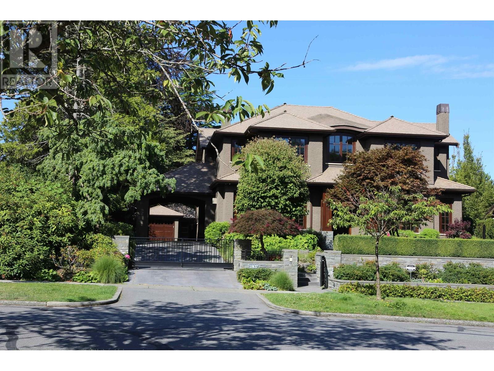 1807 Acadia Road, Vancouver, British Columbia  V6T 1R2 - Photo 2 - R3014590