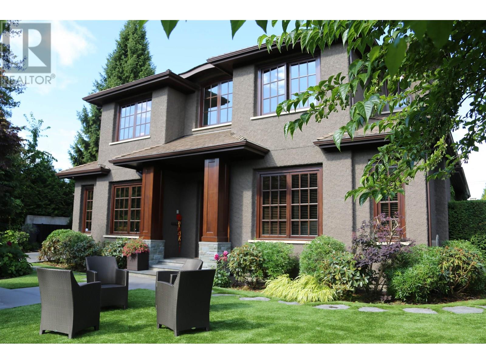 1807 Acadia Road, Vancouver, British Columbia  V6T 1R2 - Photo 1 - R3014590