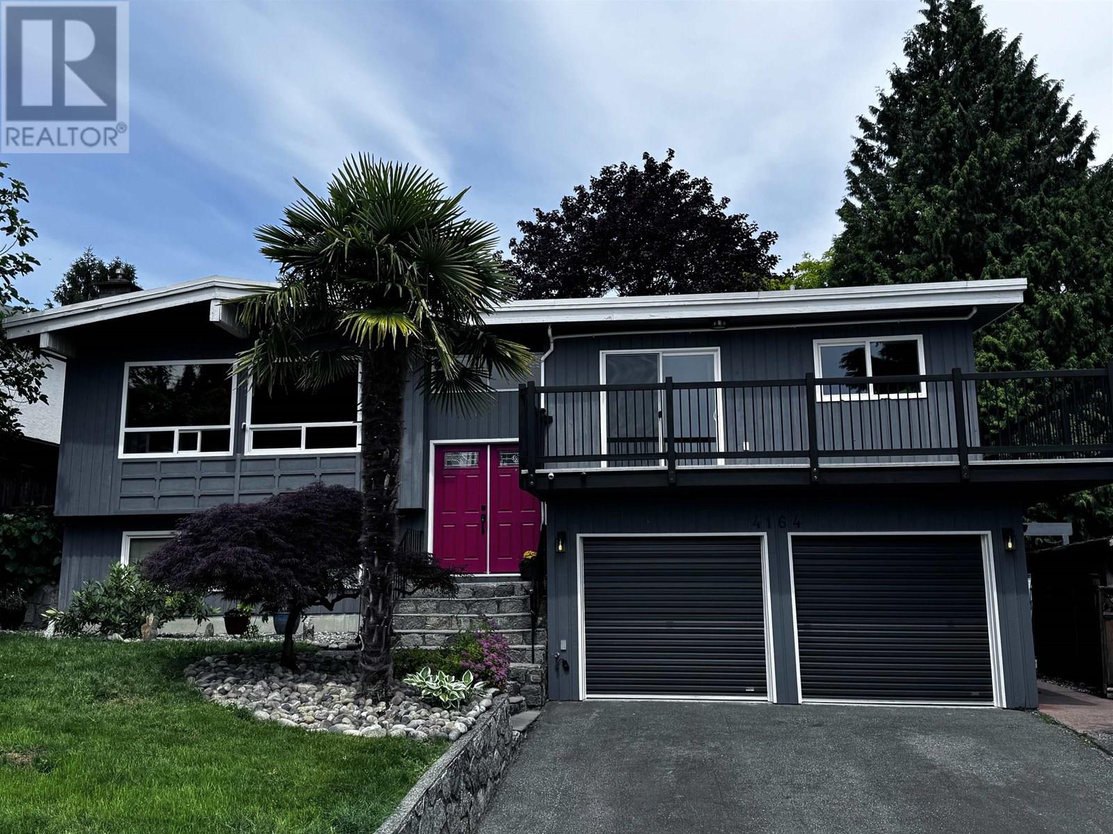 4164 FAIRWAY PLACE, North Vancouver, British Columbia