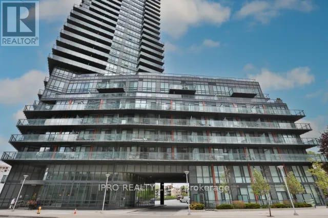 103 - 825 CHURCH STREET S, toronto (rosedale-moore park), Ontario