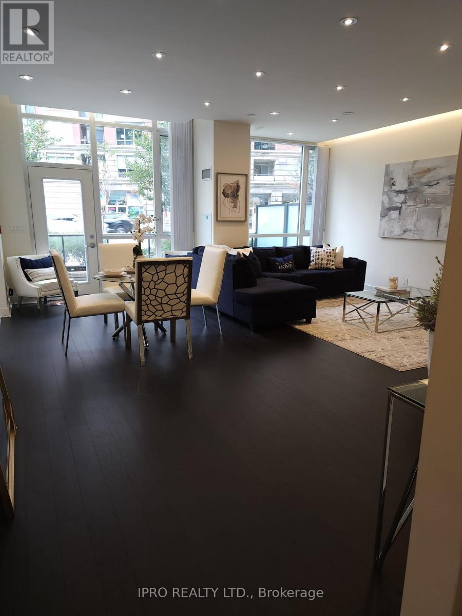 103 - 825 Church Street S, Toronto, Ontario  M4W 3Z4 - Photo 12 - C12217683