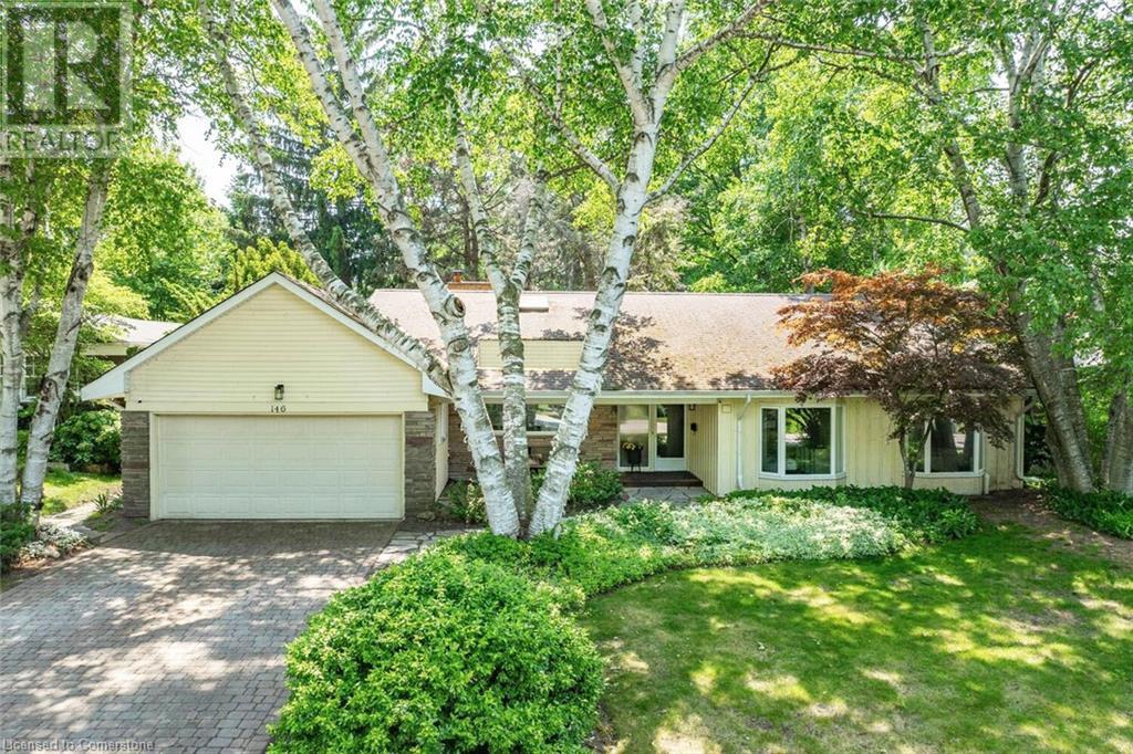 146 BIRETT Drive, burlington, Ontario