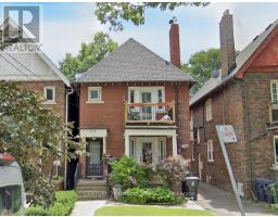 MAIN - 279 ST CLAIR AVENUE E, Toronto, Ontario