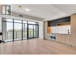 401 - 181 STERLING ROAD, Toronto, Ontario