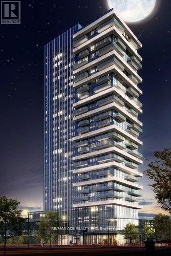 2303 - 225 VILLAGE GREEN SQUARE, Toronto, Ontario