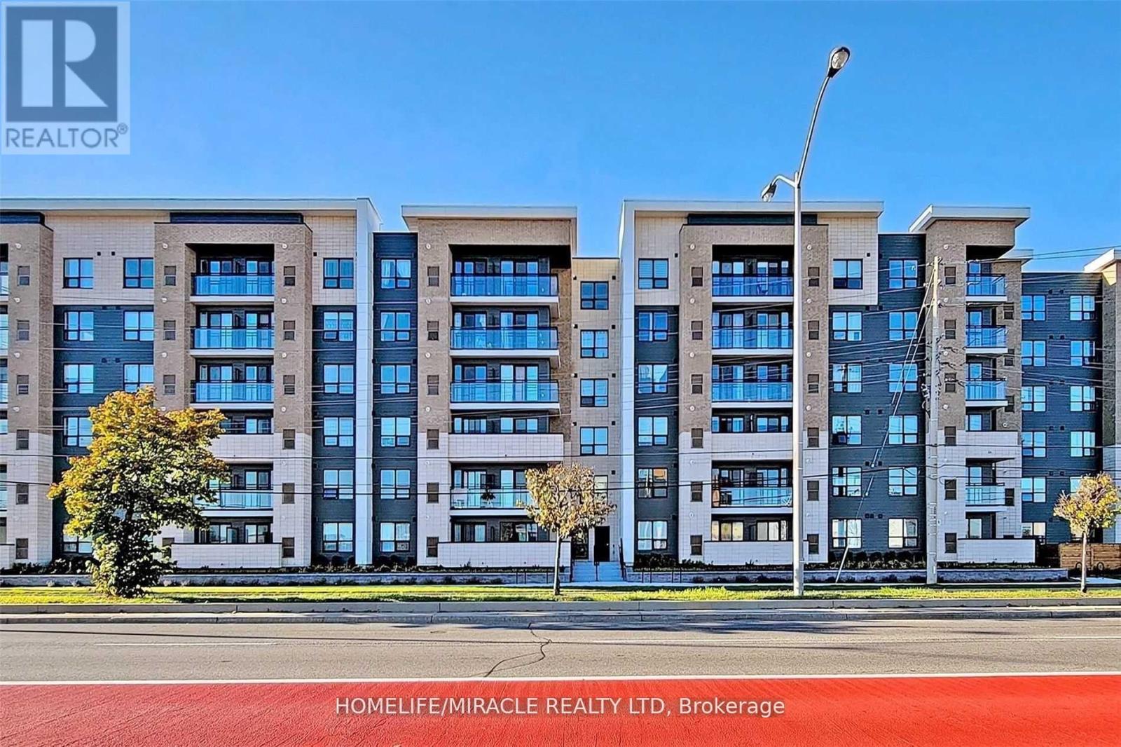 310 - 1 FALAISE ROAD, Toronto, Ontario