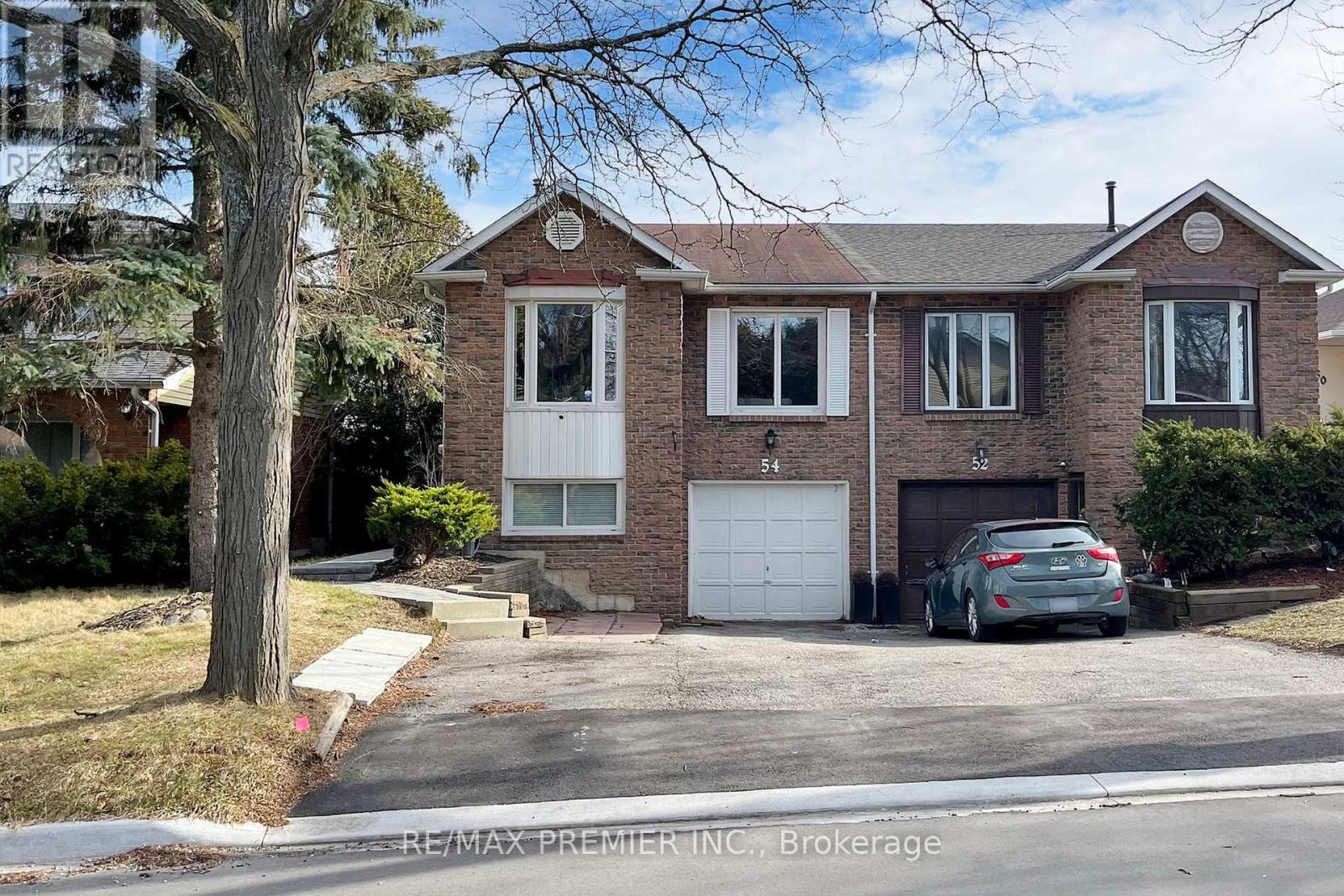 BASEMENT - 54 HABITANT DRIVE, Whitby, Ontario