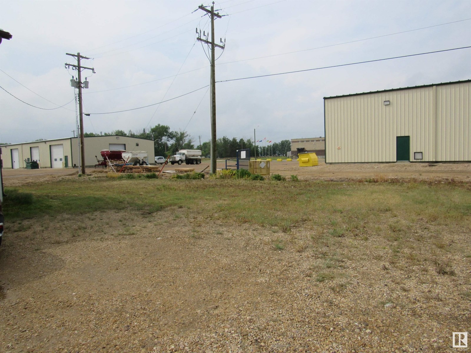 4512 62 Ave, Barrhead, Alberta  T7N 1A6 - Photo 3 - E4442416
