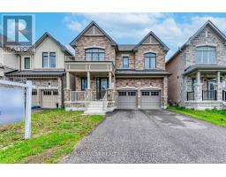 286 DANNY WHEELER BOULEVARD, Georgina, Ontario