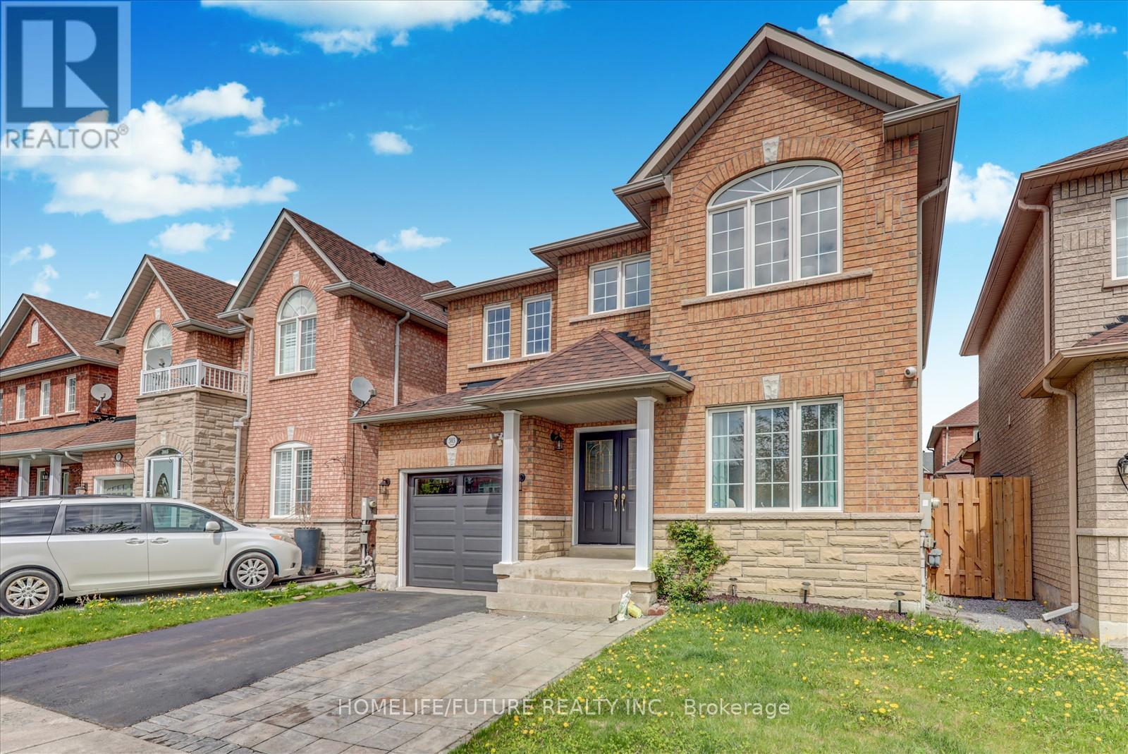 Property at 303 WILLIAMSON ROAD image 3