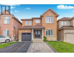 303 WILLIAMSON ROAD, Markham, Ontario