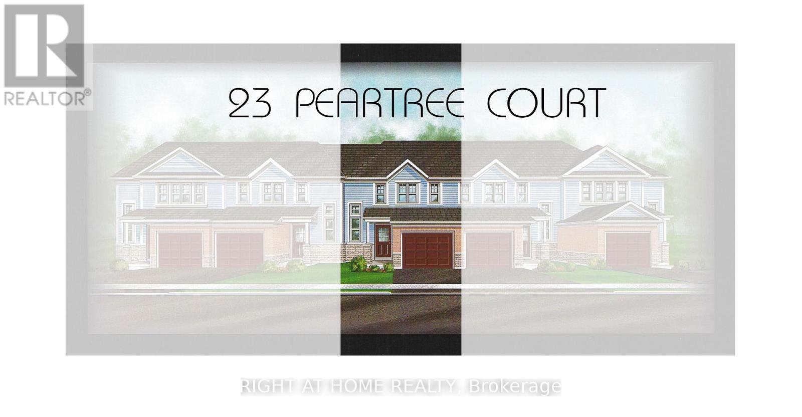 23 PEARTREE COURT, Barrie, Ontario