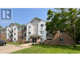 #308 - 270 EIWO COURT, Waterloo, Ontario