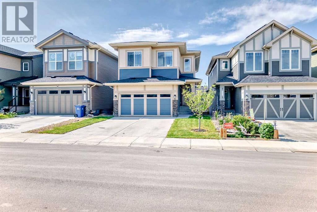 52 Sundown Place, cochrane, Alberta