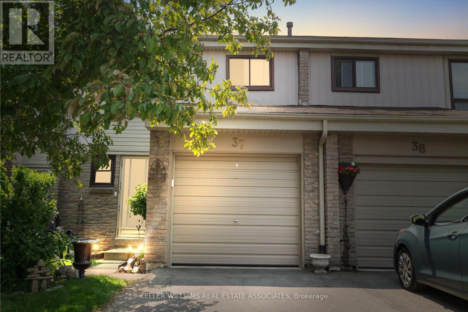 37 - 5730 MONTEVIDEO ROAD, Mississauga, Ontario