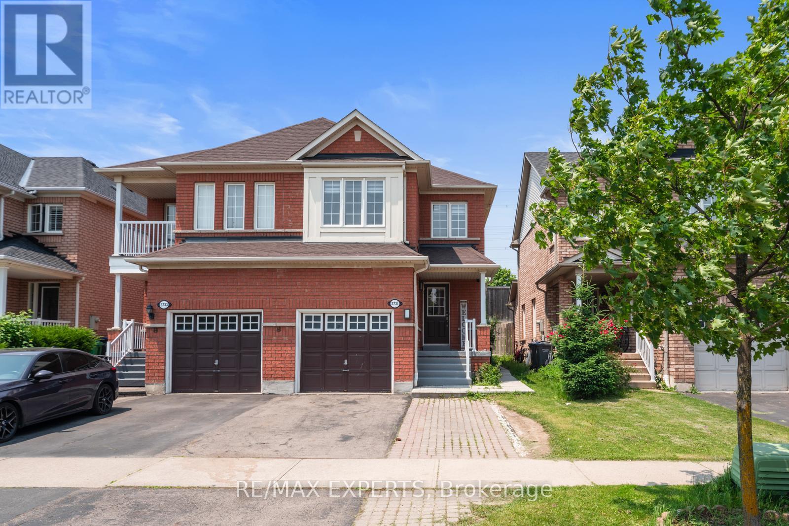 3731 PARTITION ROAD, Mississauga, Ontario