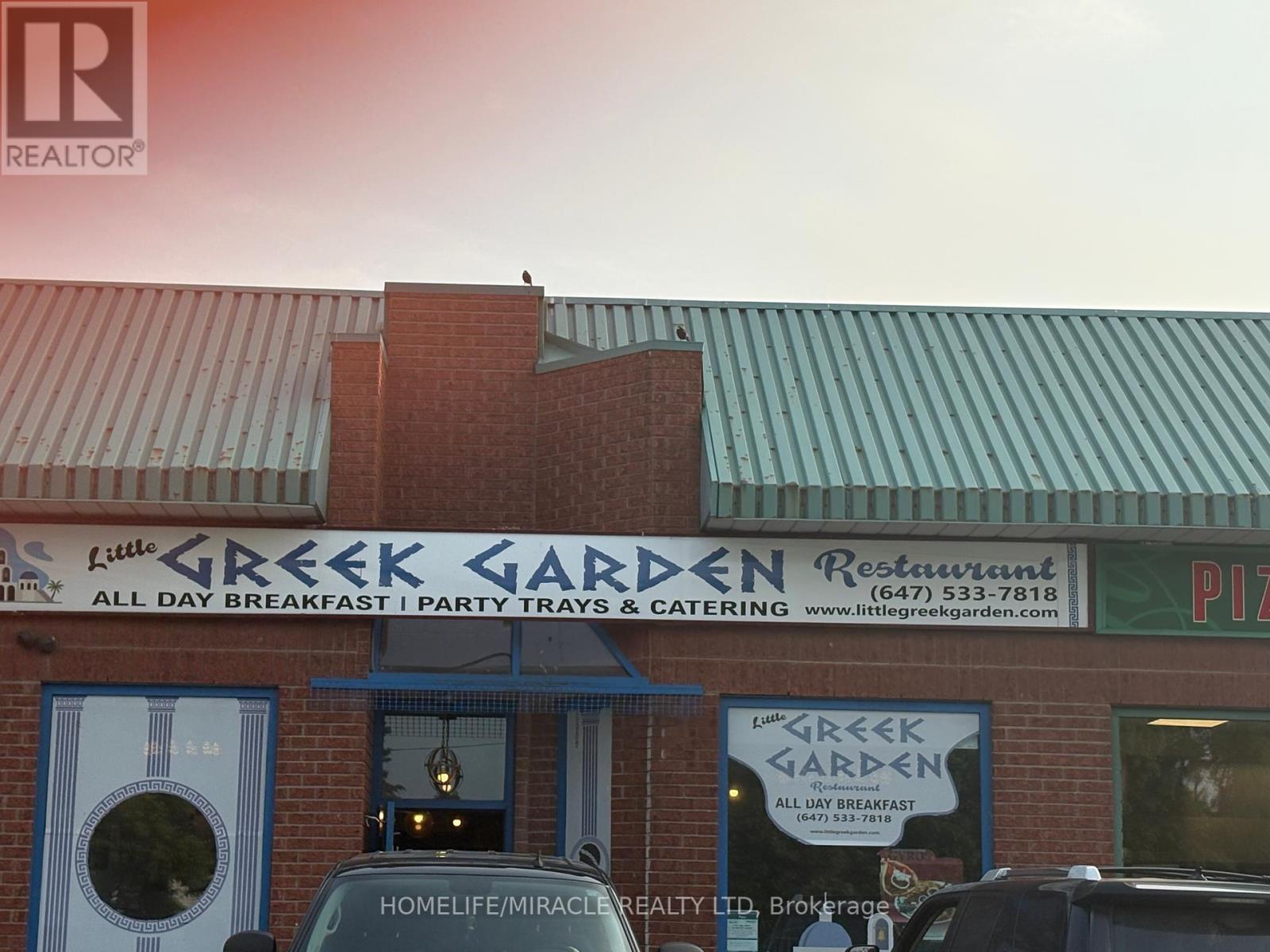 4 - 256 QUEEN STREET S, Caledon, Ontario