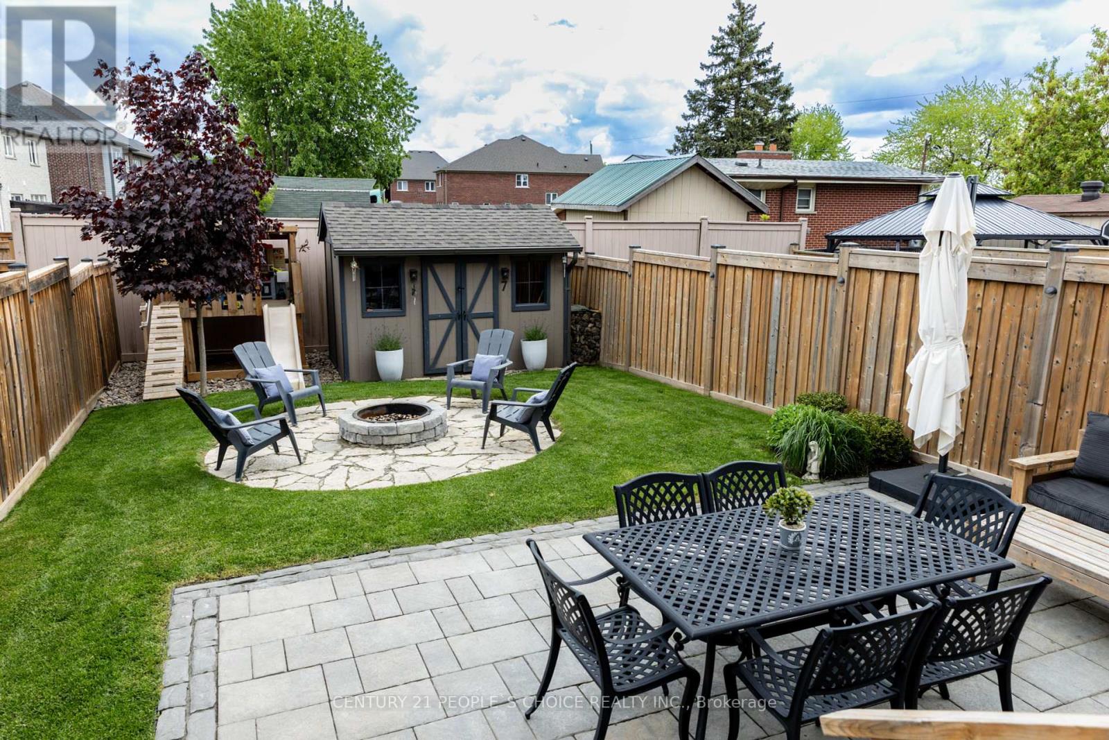 7 WATERVILLE WAY, Caledon, Ontario