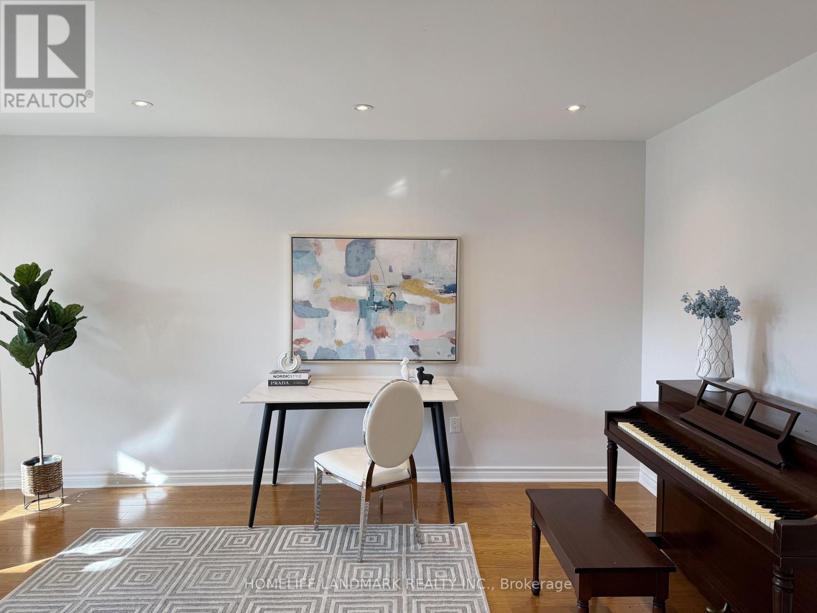 5159 Sunray Drive, Mississauga (Hurontario), Ontario  L5R 2T9 - Photo 15 - W12220652