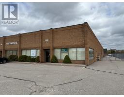 1860 ALBION ROAD, Toronto, Ontario