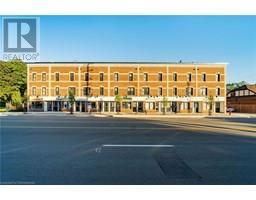 760 LAKESHORE Road E Unit# 202, Mississauga, Ontario