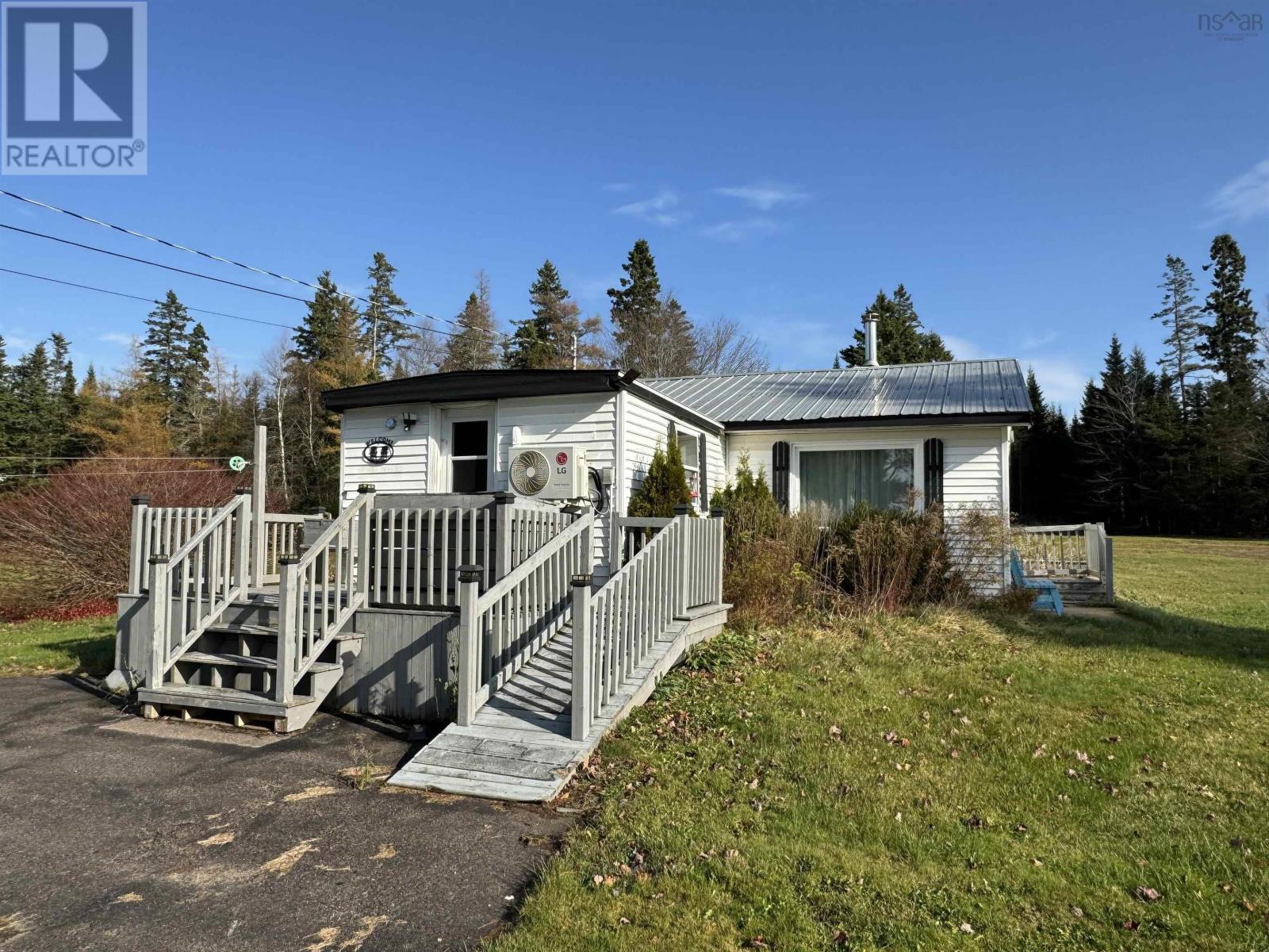 1062/1064 Crowes Mills Road, Onslow Mountain, Nova Scotia