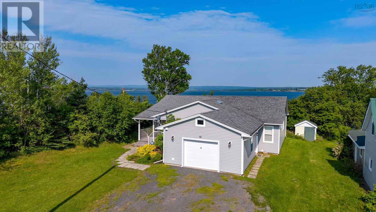 12 Birch Lane, Pictou Landing, Nova Scotia