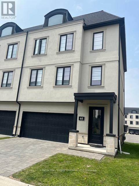 61 - 435 CALLAWAY ROAD, London North, Ontario