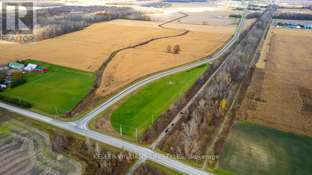 12284 Blacks Road, West Elgin, Ontario  N0L 2C0 - Photo 2 - X12220664