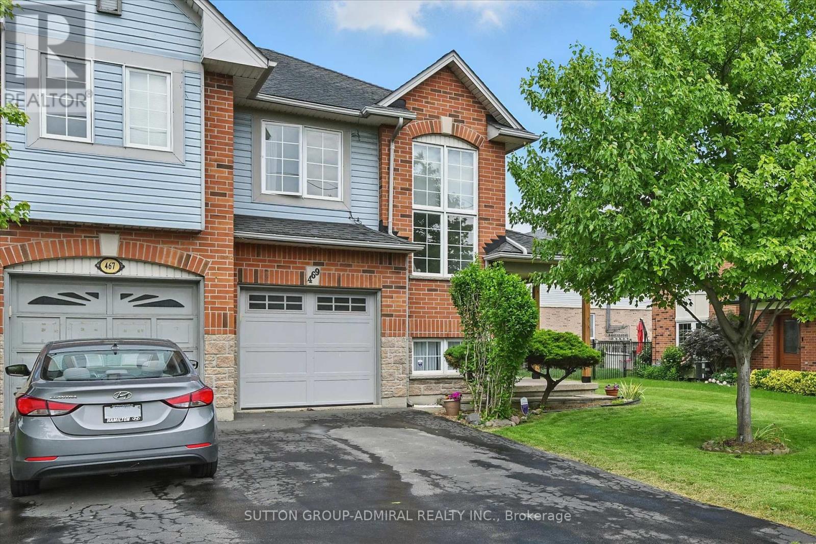 469 DEWITT ROAD, Hamilton, Ontario