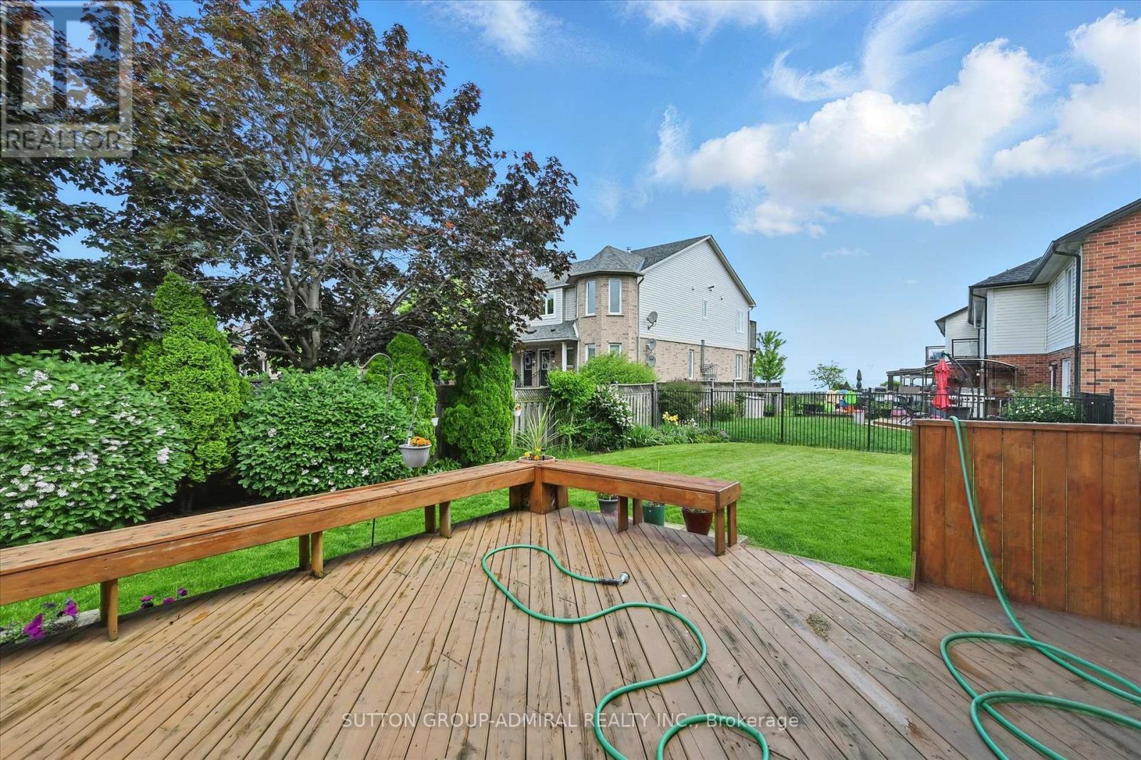 469 Dewitt Road, Hamilton, Ontario  L8E 5W8 - Photo 40 - X12220617